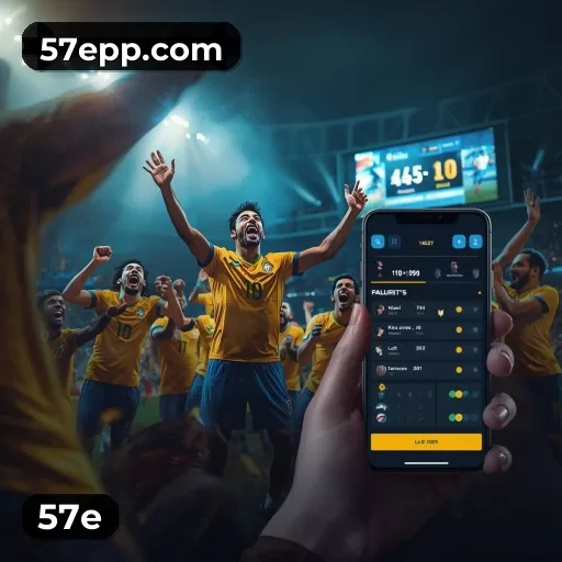 Download oficial 57e seguro para Android e iOS