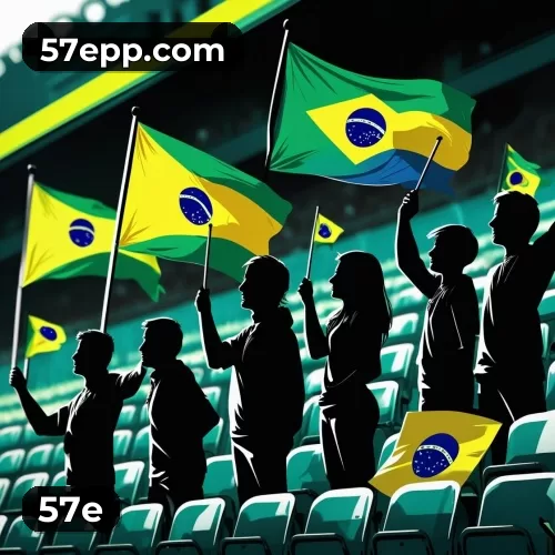 Catálogo de 2.547 jogos da 57e incluindo Pragmatic Play e Evolution Gaming