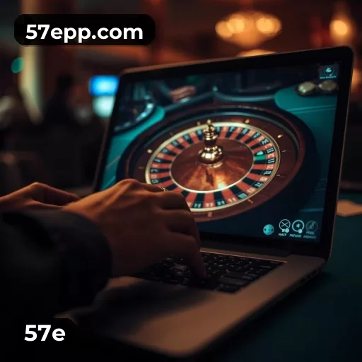 PIX instantâneo 57e - Depósito e saque rápido 24 horas