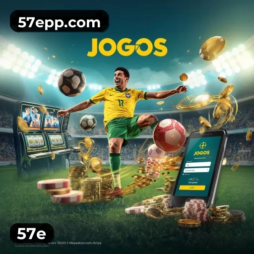 PIX instantâneo 57e - Depósito e saque rápido 24 horas