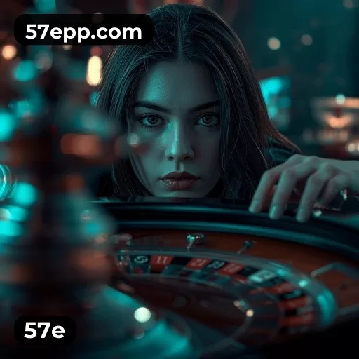 Bônus 57e R$5.000 mais 500 giros grátis com rollover justo