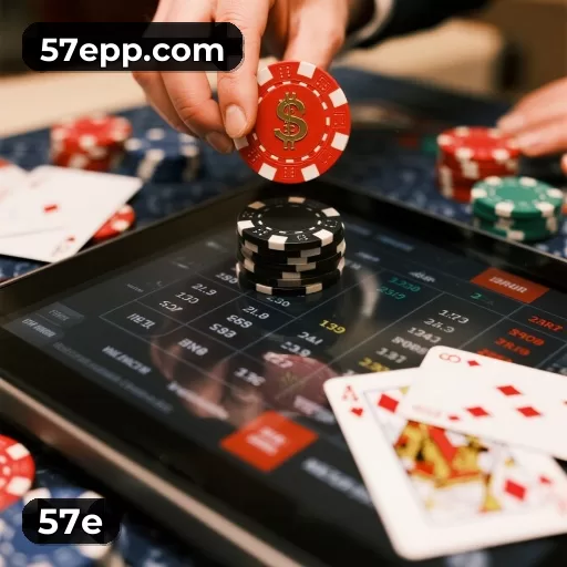 Suporte 57e 24/7 em português com 47 atendentes brasileiros