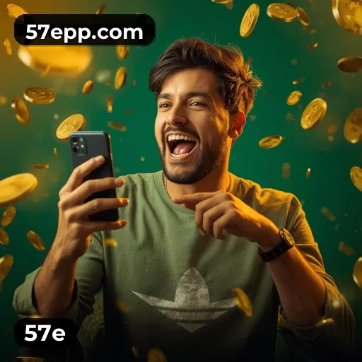 Seis modalidades de loteria 57e com odds transparentes