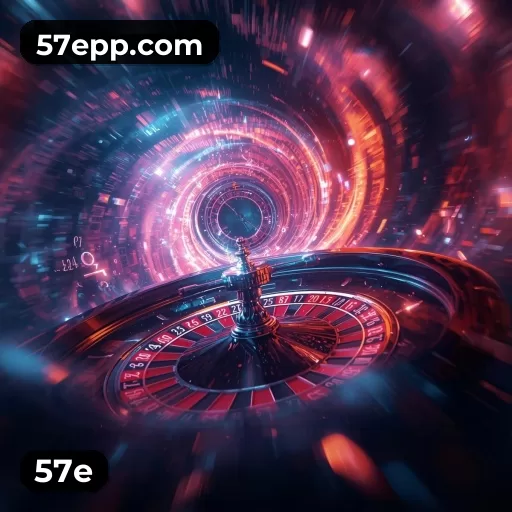 Stack tecnológico enterprise da plataforma 57e