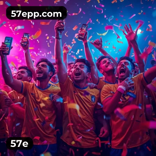 Jackpots progressivos 57e — R$ 8,3 milhões acumulados