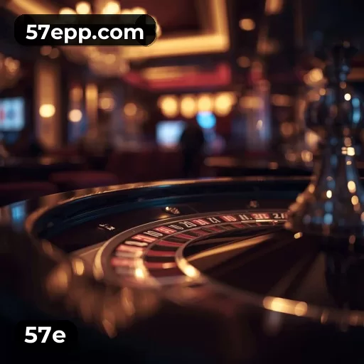 Jackpots milionários disponíveis para ganhar na 57e